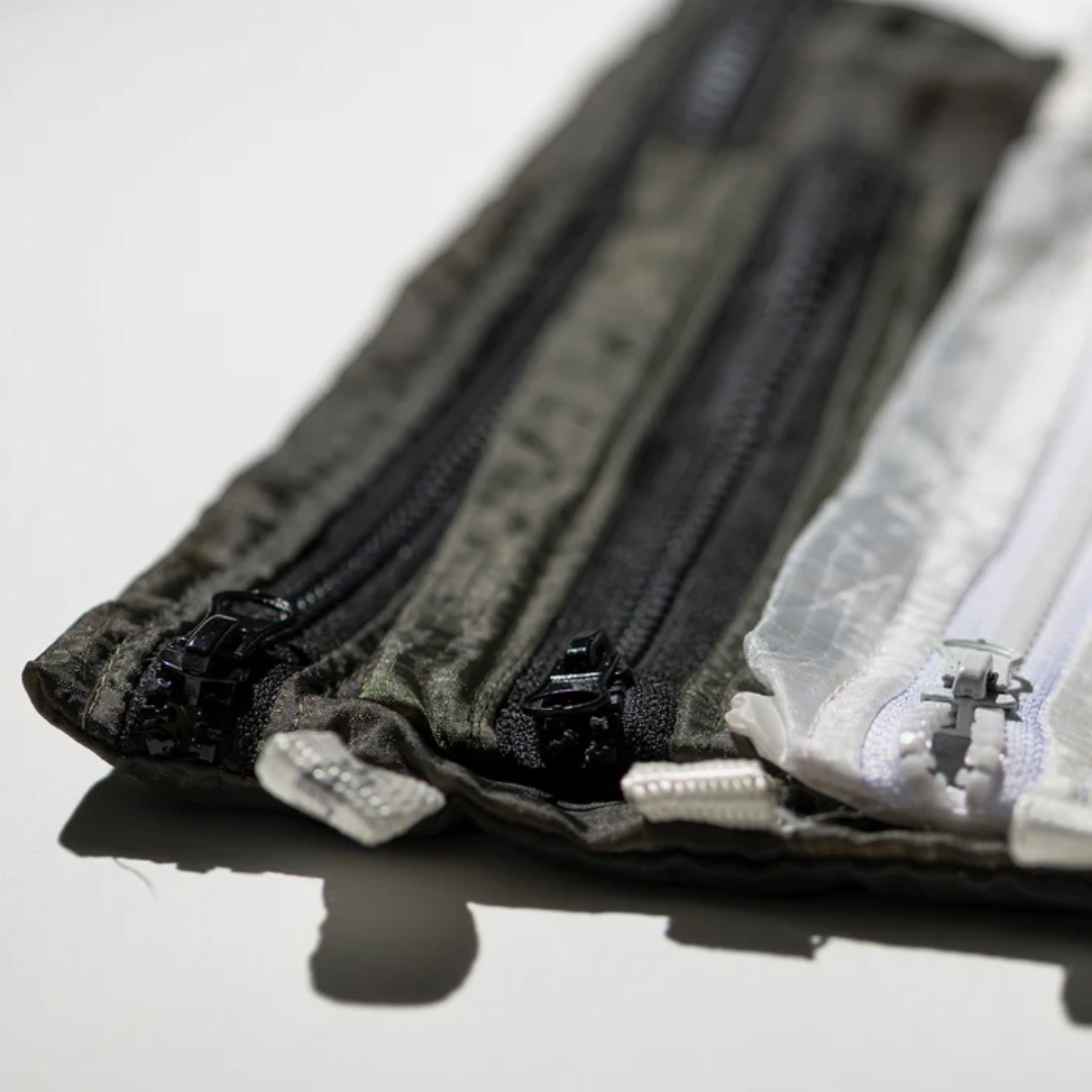 Busta Piccola Verde - Puebco