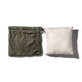 Cuscino in tessuto con fodera per macchine Vintage - Puebco