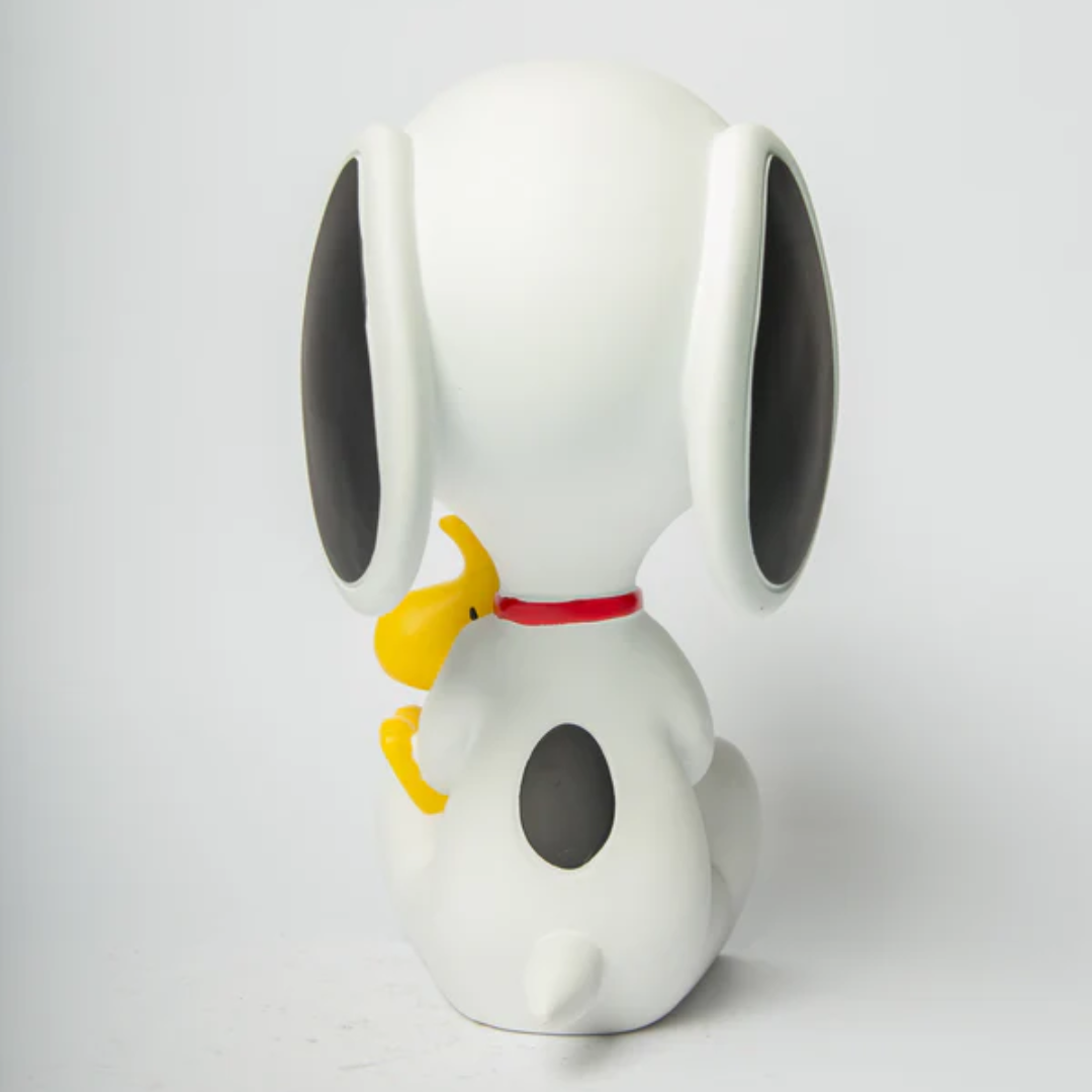 Statua Peanut Woodstock 25 cm. Blogo Design