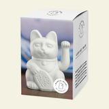 Lucky Cat MYNEKO . Pace . Bianco - Donkey