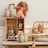 Uovo di Pasqua con Agnellino Maileg Menta