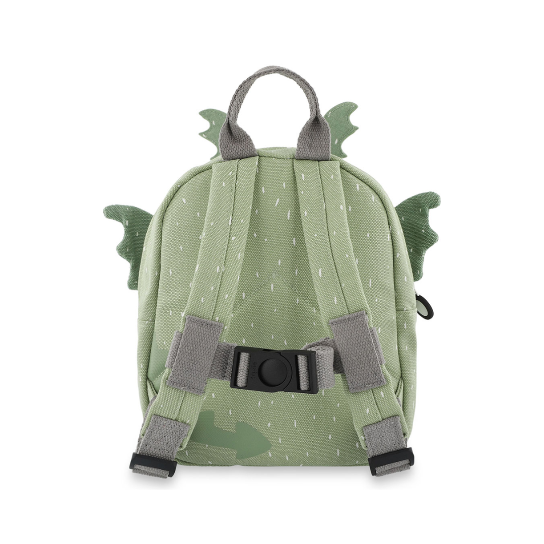 Zaino Trixie - Drago