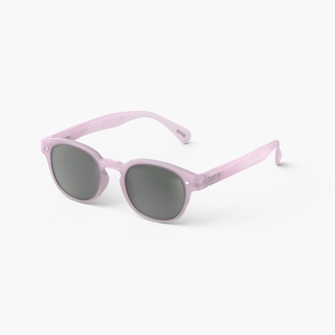 Occhiali da Sole Izipizi Junior #C 5/10 lilac