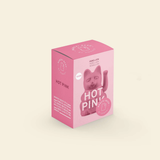Mini Lucky Cat MYNEKO . Ribellione . Hot Pink - Donkey