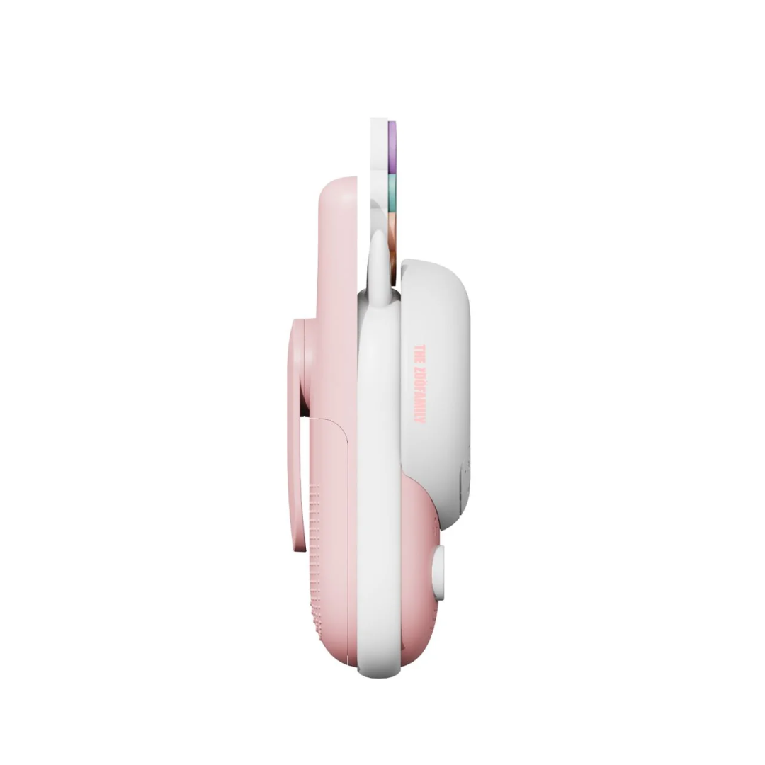 Walkie Talkie Unicorno - The Zoo Family
