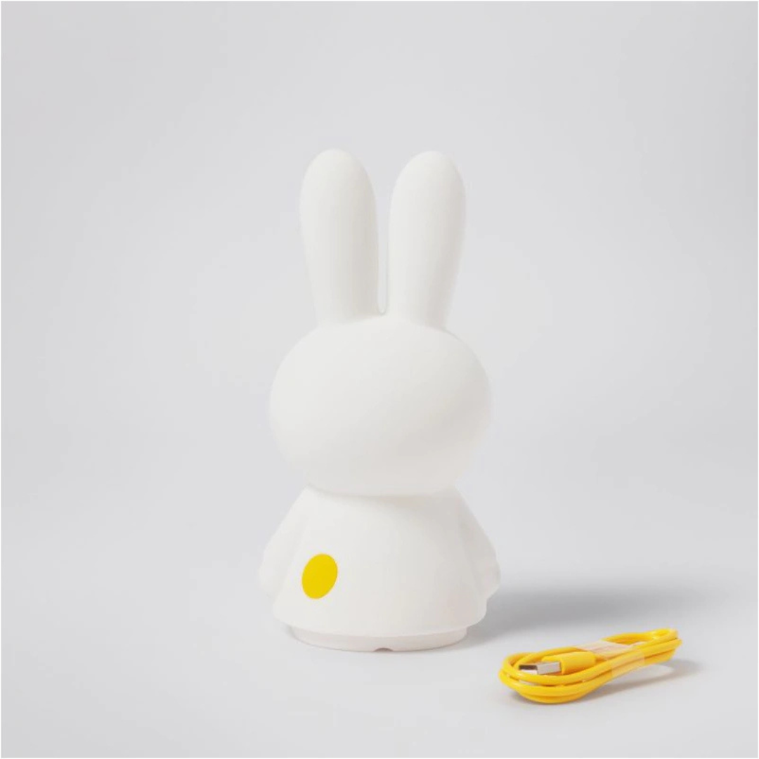 Lampada Mr. Maria - Miffy Shines