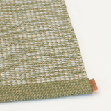 Tappeto Pappelina - SAM 70x150 - Pine / Linen