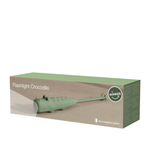 Torcia elettrica Coccodrillo - Winkee