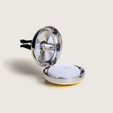 Diffusore per Auto Maison Berger - POMELIS + ricarica Splendeur Vanillée