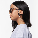 Cordino per occhiali Izipizi con bloccante Junior Cocco