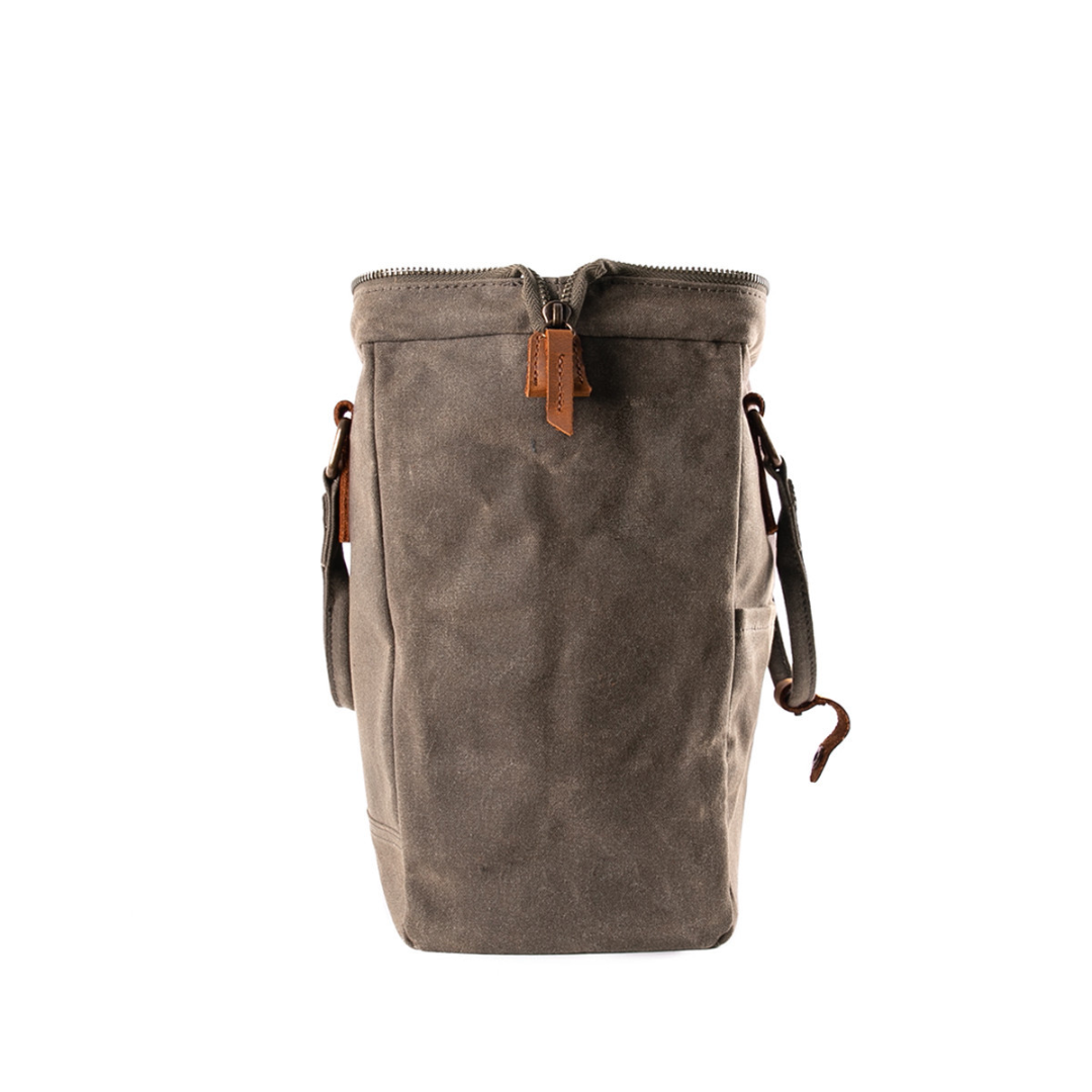 Lunch Bag termico WALKER . Alaskan Maker