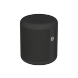 Altoparlante Bluetooth Kreafunk - Karl - Black