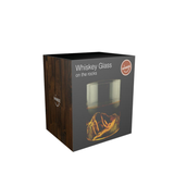Bicchiere Whiskey on the Rocks - Winkee