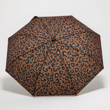 Ombrello richiudibile Leopardo - Original Duckhead