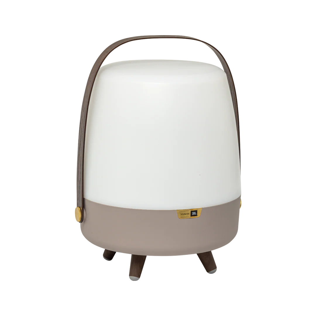 Kooduu Lite-up Play Mini JBL Col. Sabbia