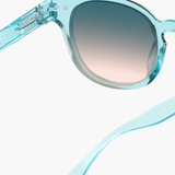 Occhiali da Sole Izipizi - #C Turquoise Stone Polarizzato