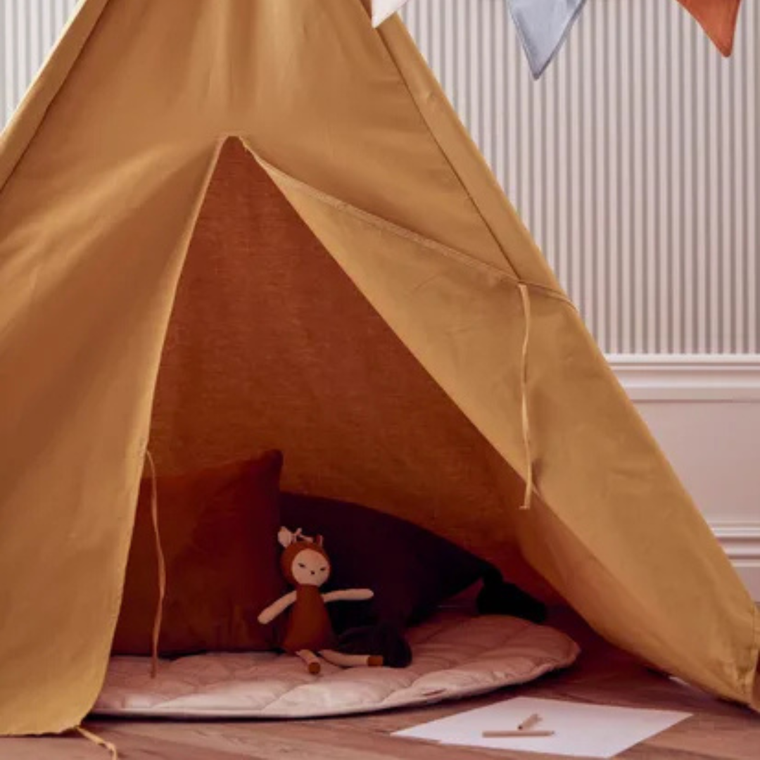 Tenda Tapi Senape - Kids Concept