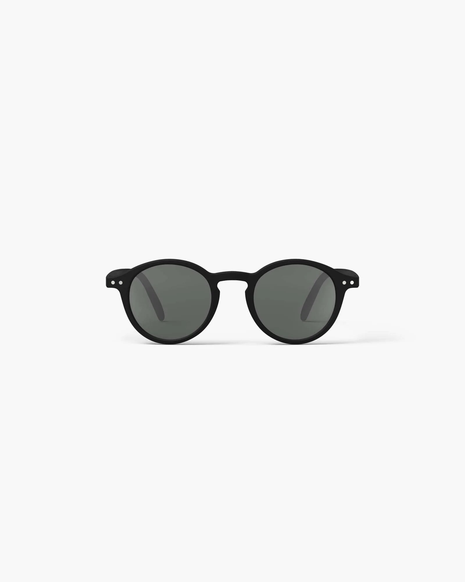 Occhiali da Sole Izipizi Junior 7-11 Anni- #D Black