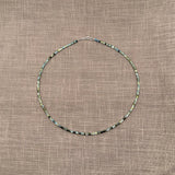 Collana Ematite (+ colori) - Fabidi