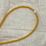 Collana Cristallo Perla di fiume (+ colori) - Fabidi