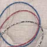 Collana Cubo (+ colori) - Fabidi