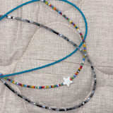 Collana Ematite (+ colori) - Fabidi