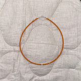 Collana Cristallo Stella piccola (+ colori) - Fabidi