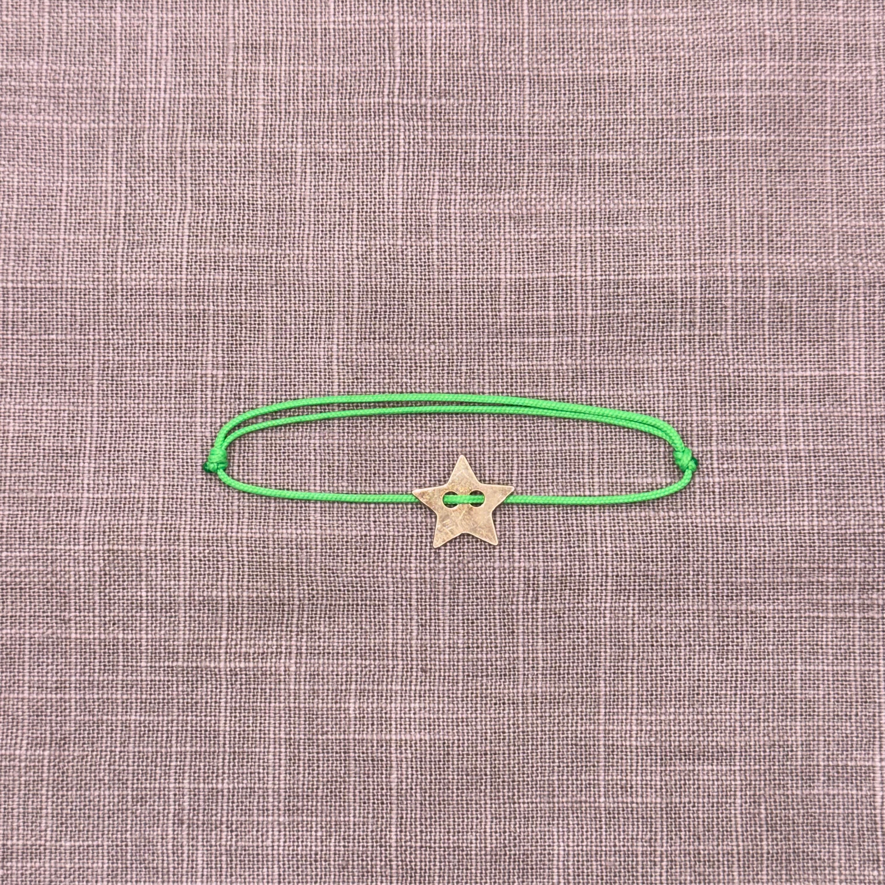 Bracciale Maxistelle (+ varianti) - Fabidi