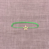 Bracciale Maxistelle (+ varianti) - Fabidi