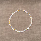 Collana Margherite - Fabidi