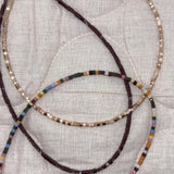 Collana Cubo (+ colori) - Fabidi