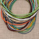 Collana Cristallo (+ colori) - Fabidi