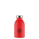 Borraccia termica 24Bottles Clima - Hot Red