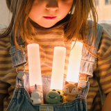 Zoo Buddy Light Dino - The Zoo Family