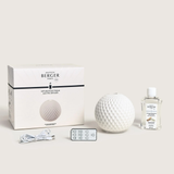 Diffusore Elettrico a Sfera Maison Berger con ricarica Pure White Tea