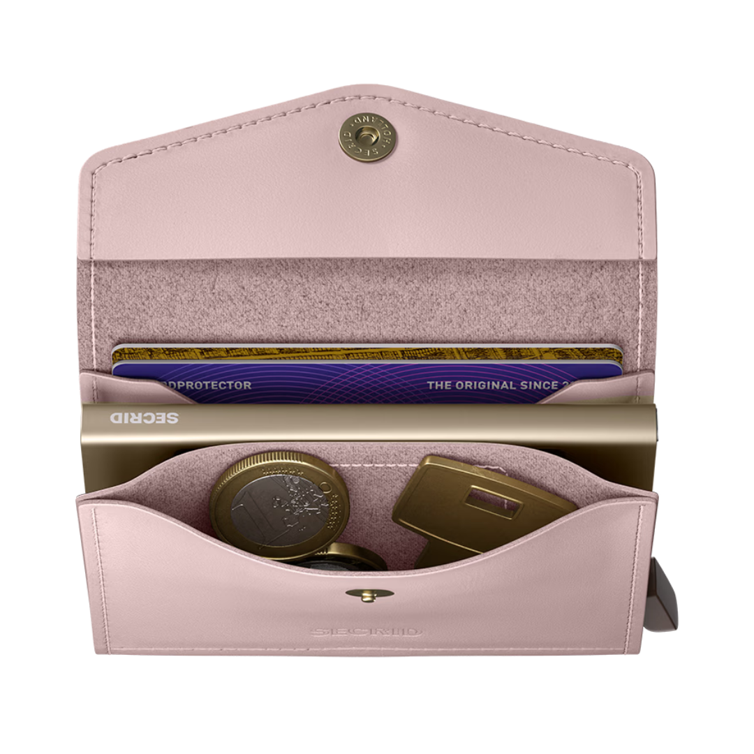 Envelope Wallet Secrid Original Ballet