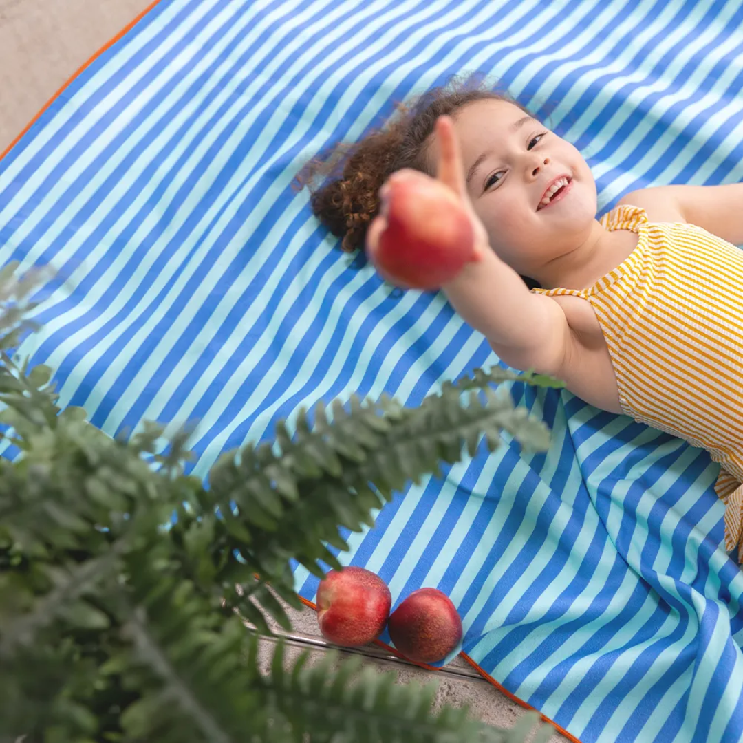 Telo XXL Quut - Road