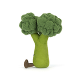Jellycat . Broccoli Amuseables