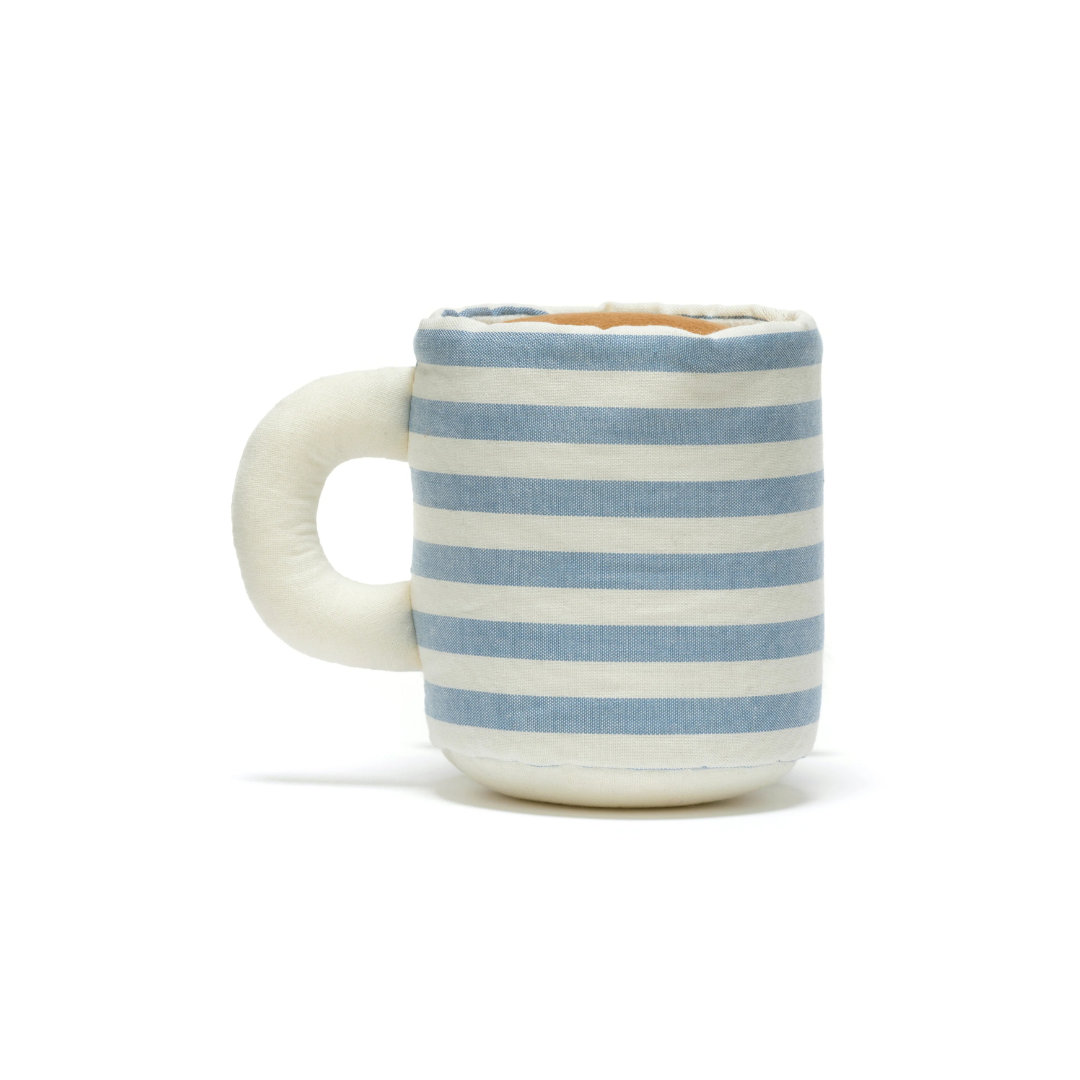 Jellycat . Amuseables Rosie Lea Mug of Tea