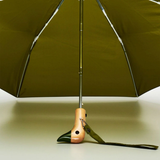 Ombrello richiudibile Original Duckhead Olive