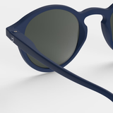 Occhiali da Sole Izipizi Kids 3-5 Anni- #D Blu Navy