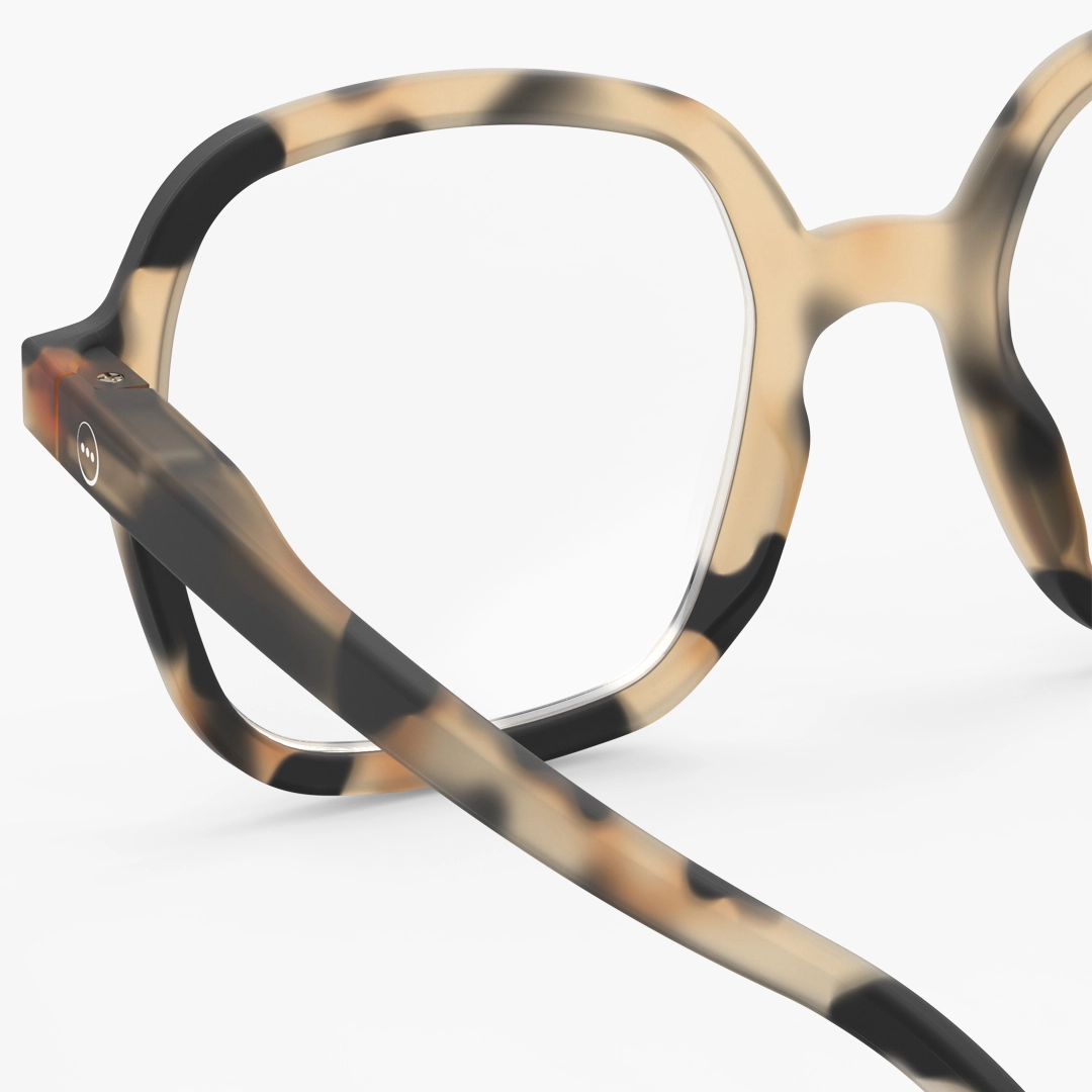 Occhiale da vista Izipizi Mod. Office - Tartaruga Chiaro