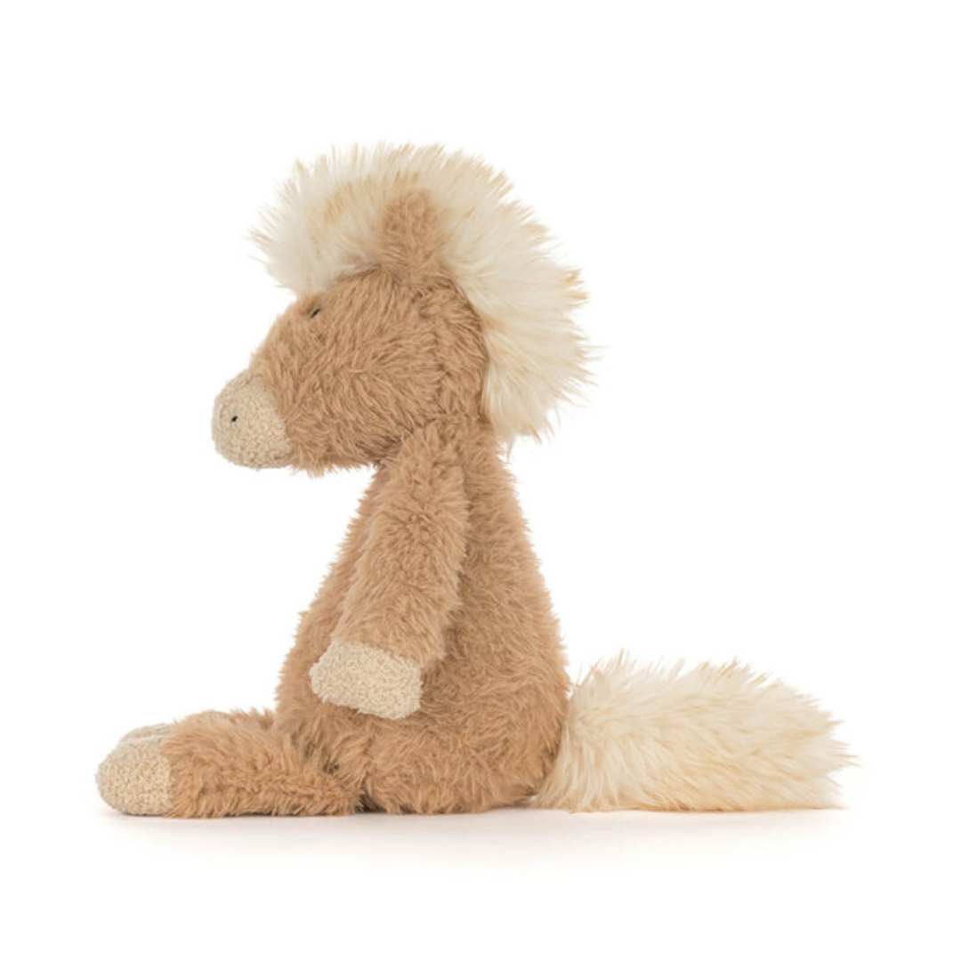Jellycat . Pony di Canternleigh