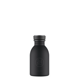 Borraccia 24Bottles Urban - Tuxedo Black