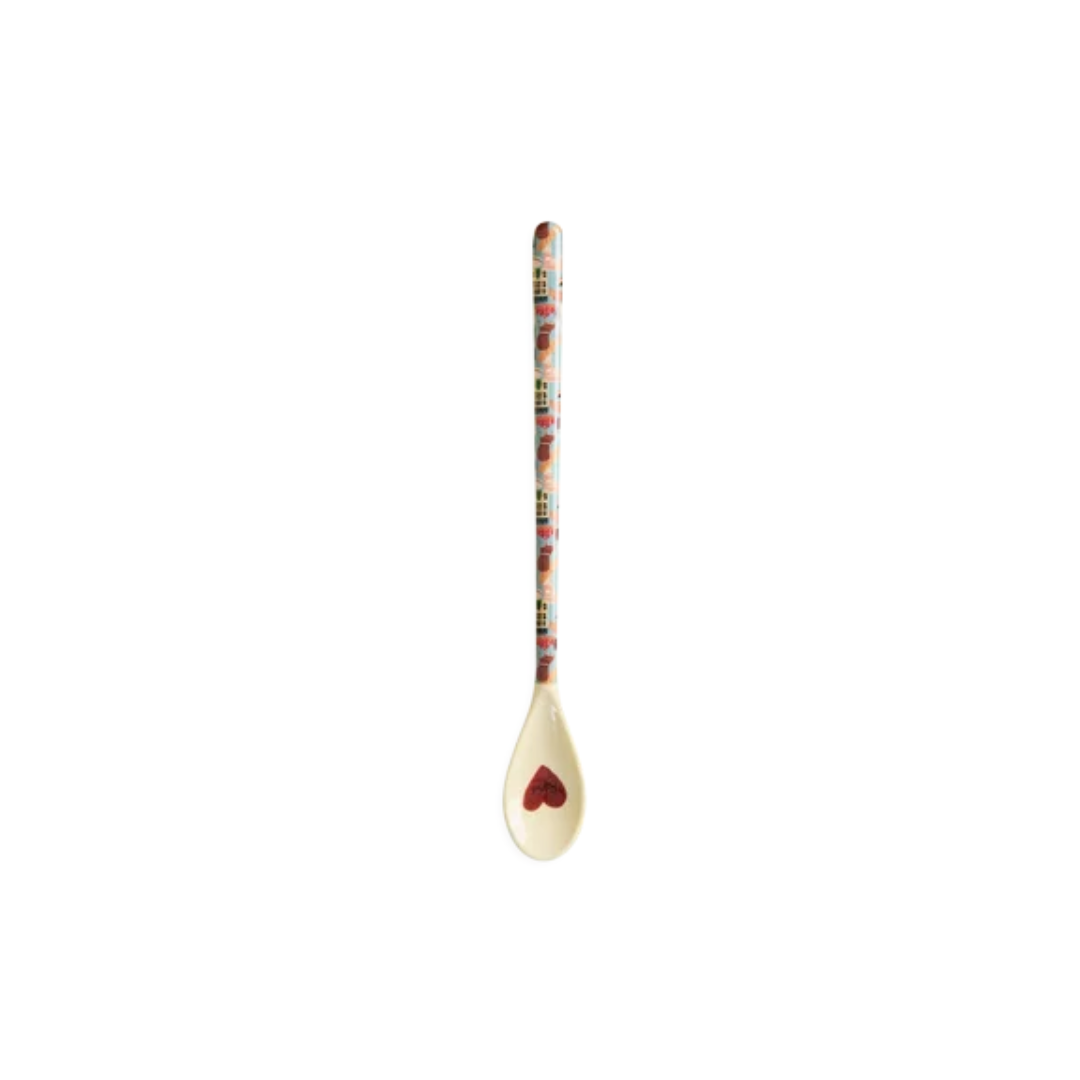 Cucchiaio da Latte assortito Bon Vivant - Rice