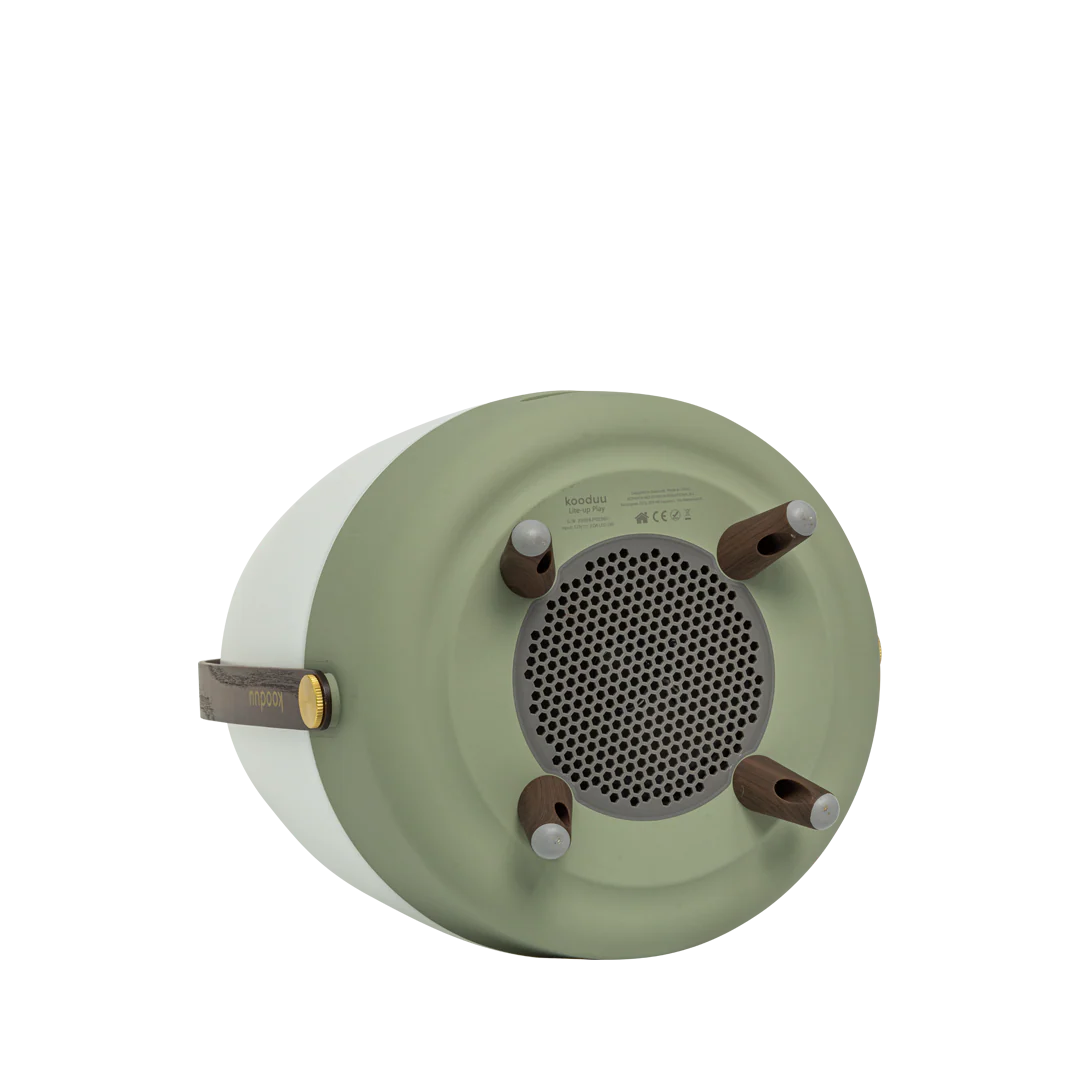Kooduu Lite-up Play Mini JBL col. petrolio