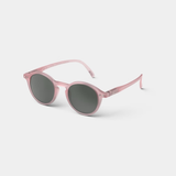 Occhiali da Sole Izipizi Kids 5-7 Anni- #D Pink