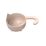Piccolo scolapasta Gatto  . Winkee