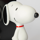 Statua Snoopy Book Standing Blogo Design
