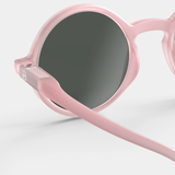 Occhiali da Sole Izipizi Junior 5/10 Anni - #G Lilac